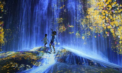 中国**摘得捷克动画电影节较佳广告金奖